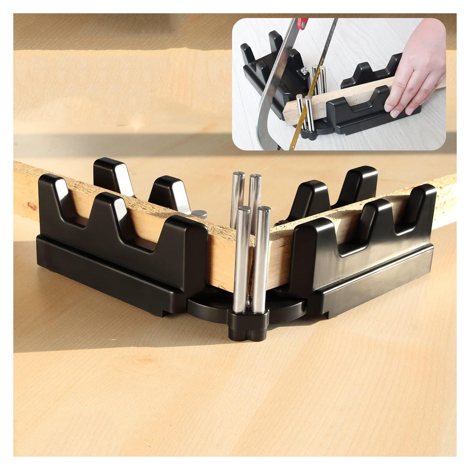 Herramienta de Corte y Medición Mitre 2-en-1 SIPTPNLEI