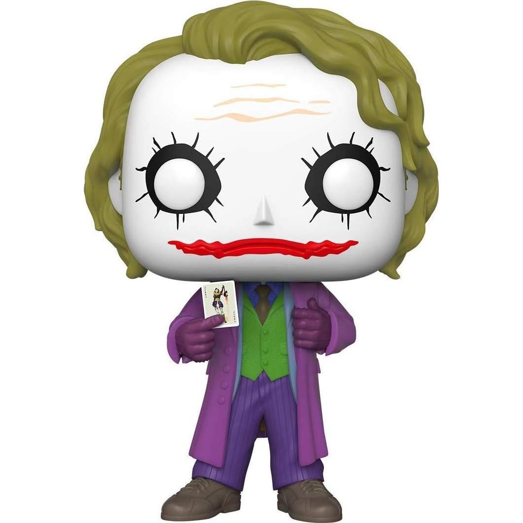 Figura coleccionable Funko Pop! DC Joker 25 cm