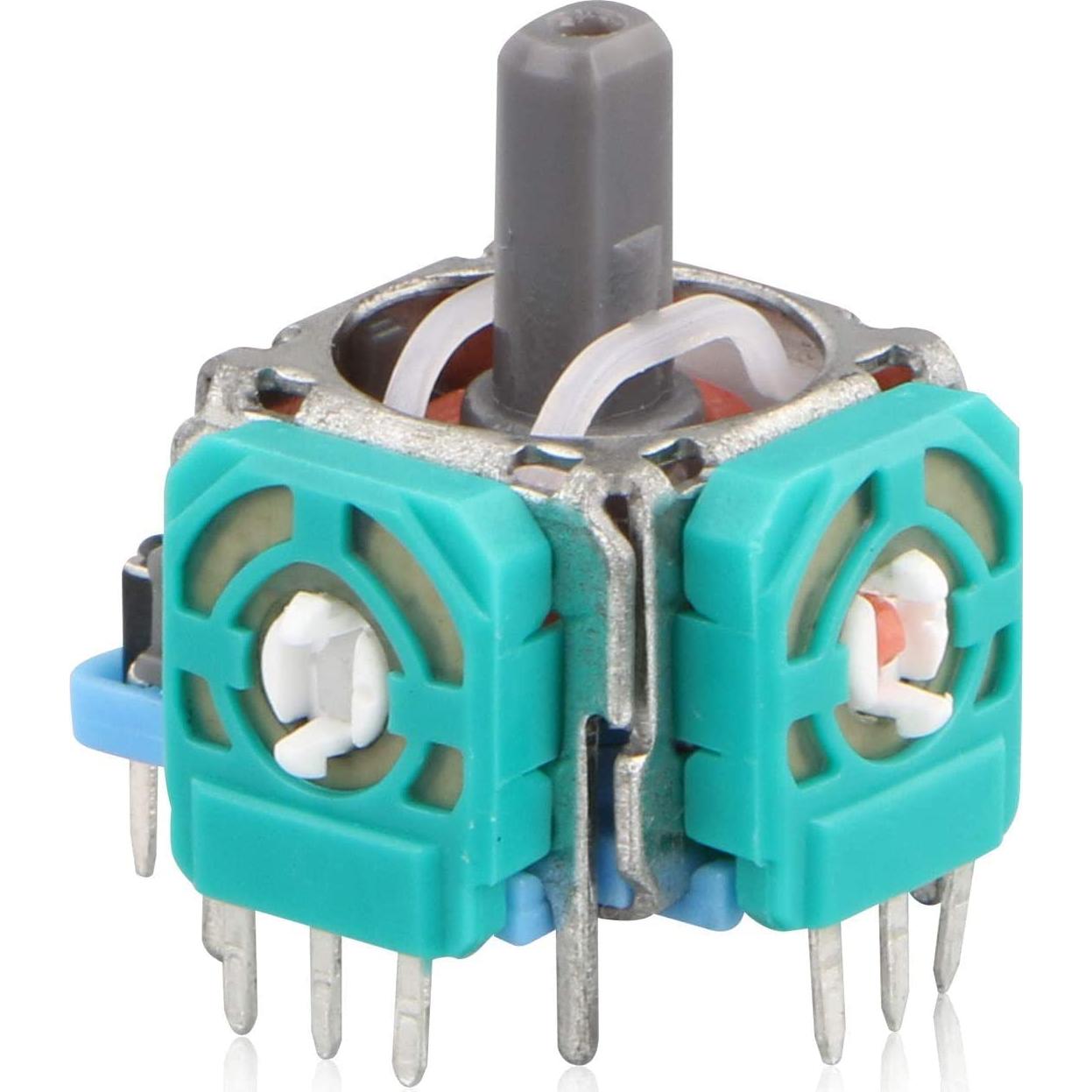 Reemplazo Joystick EEEKit 3D para Controlador PS4 y Xbox