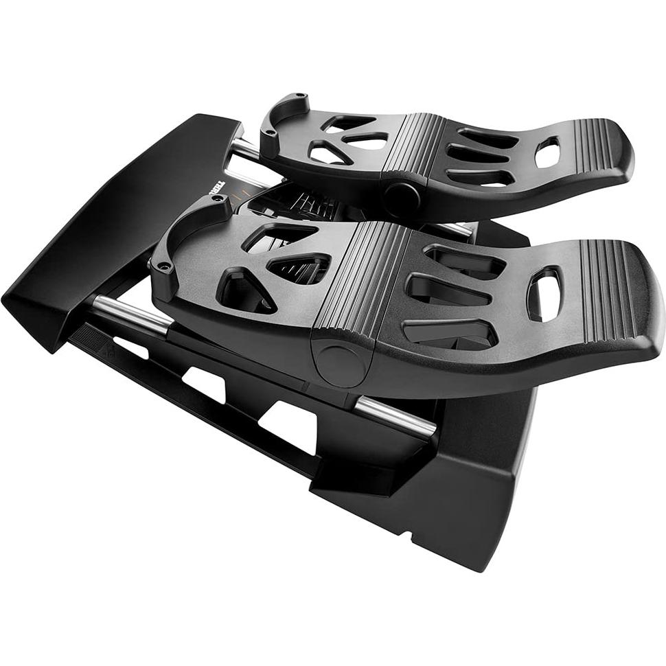 Pedales de Rueda Thrustmaster TFRP para Simuladores de Vuelo