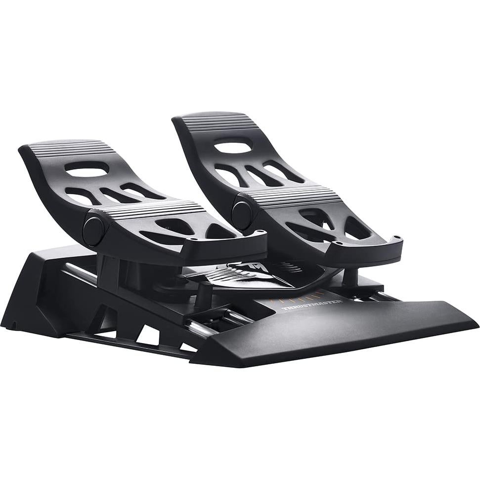 Pedales de Rueda Thrustmaster TFRP para Simuladores de Vuelo