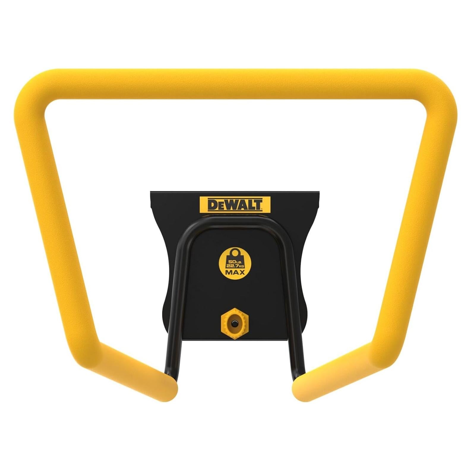 Organizador de Cables DEWALT Gancho para Mangueras 13.6kg