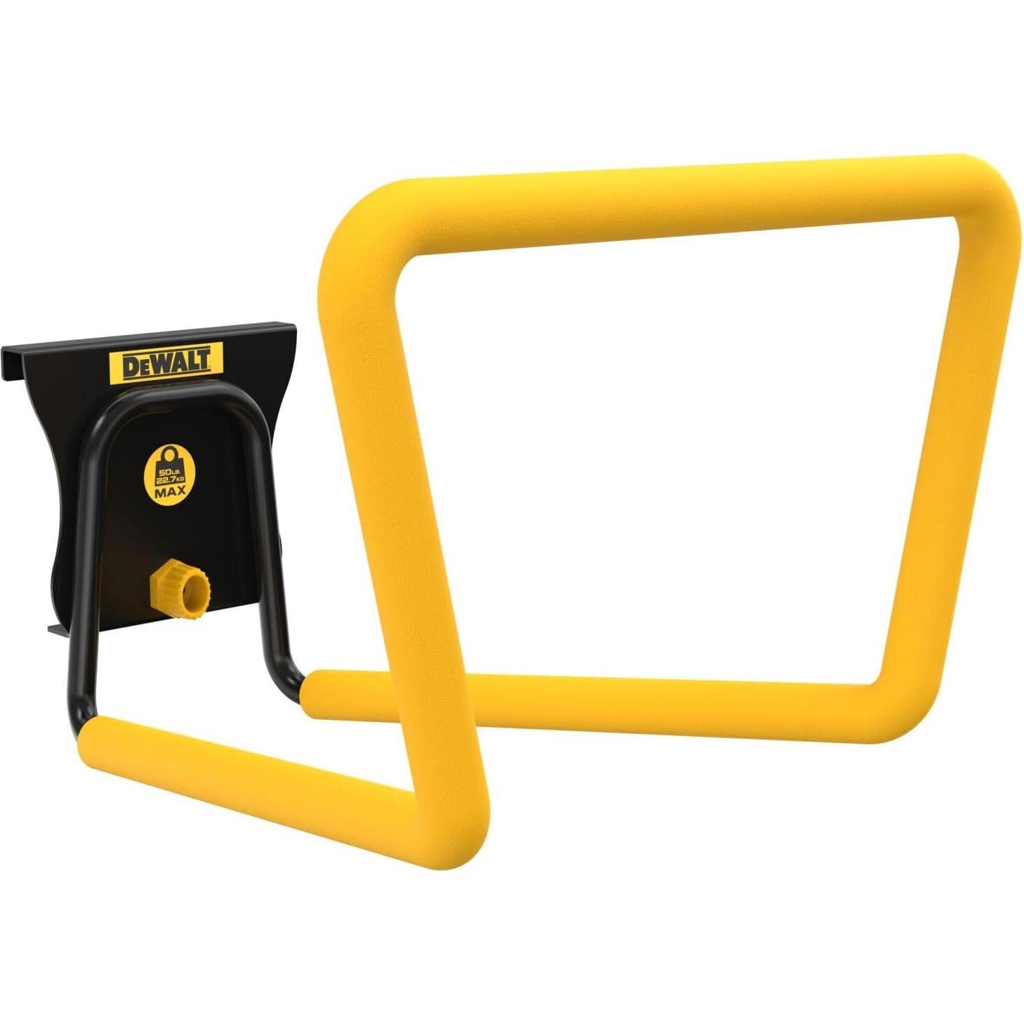 Organizador de Cables DEWALT Gancho para Mangueras 13.6kg