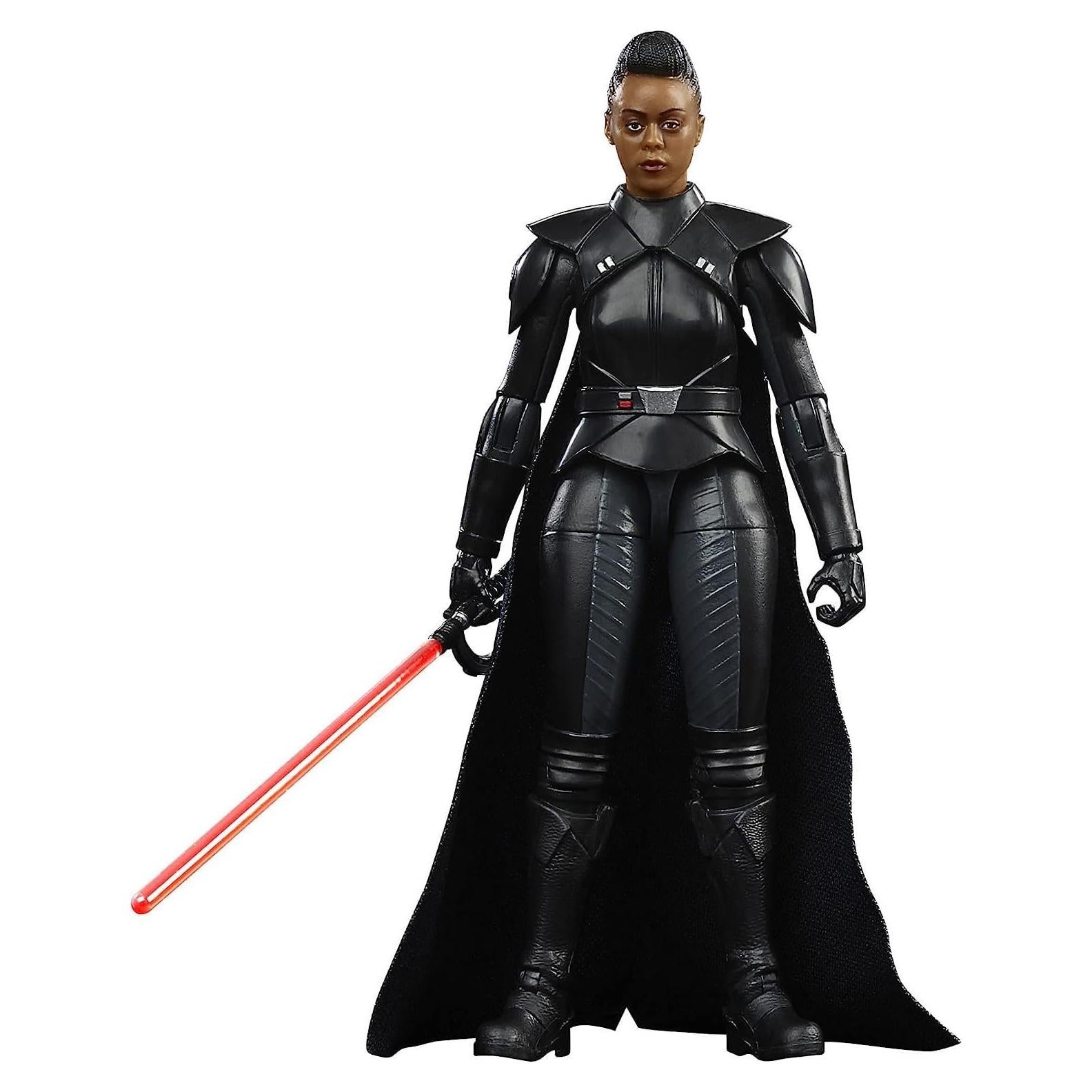Figura de Acción Reva (Tercera Hermana) Star Wars 12.7cm