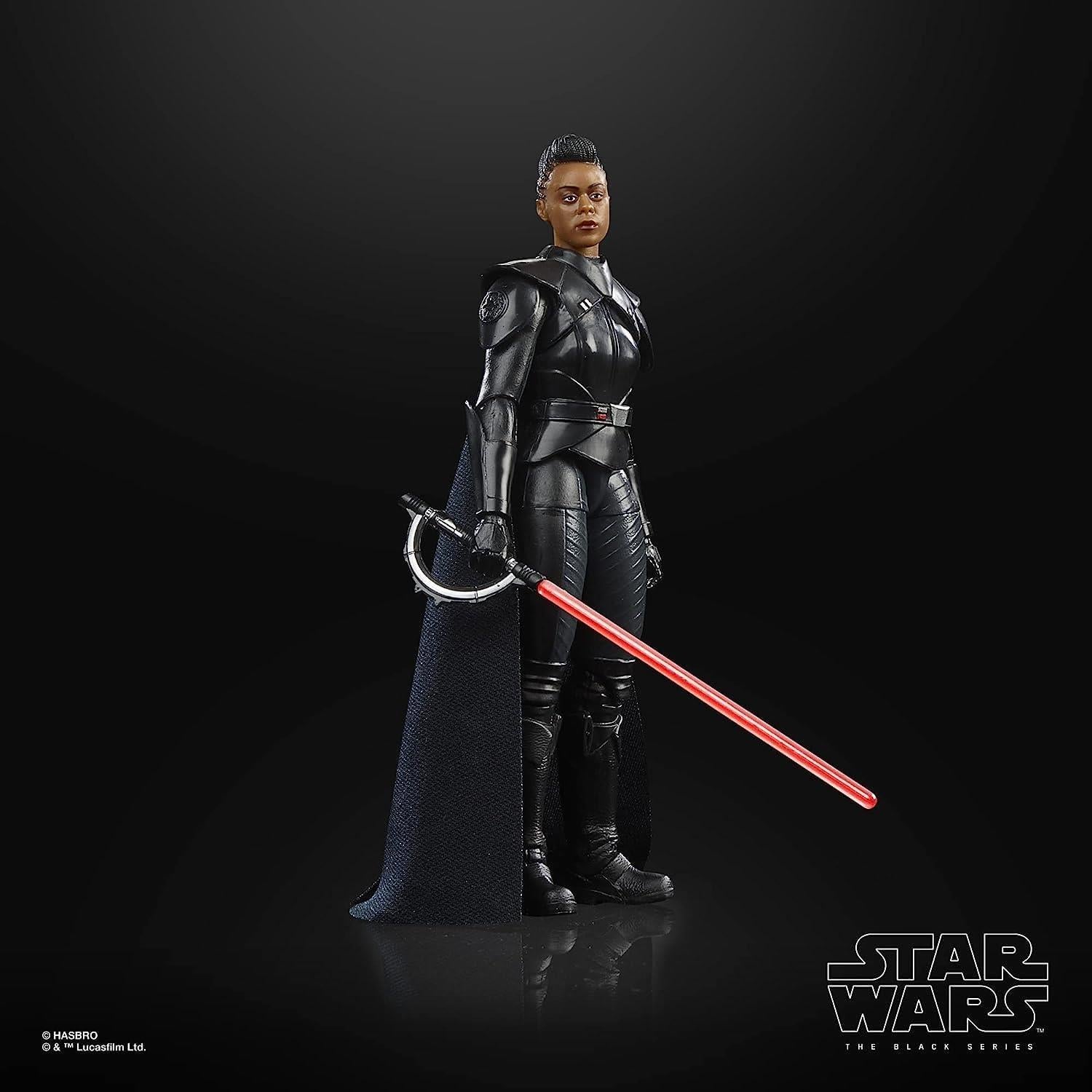Figura de Acción Reva (Tercera Hermana) Star Wars 12.7cm