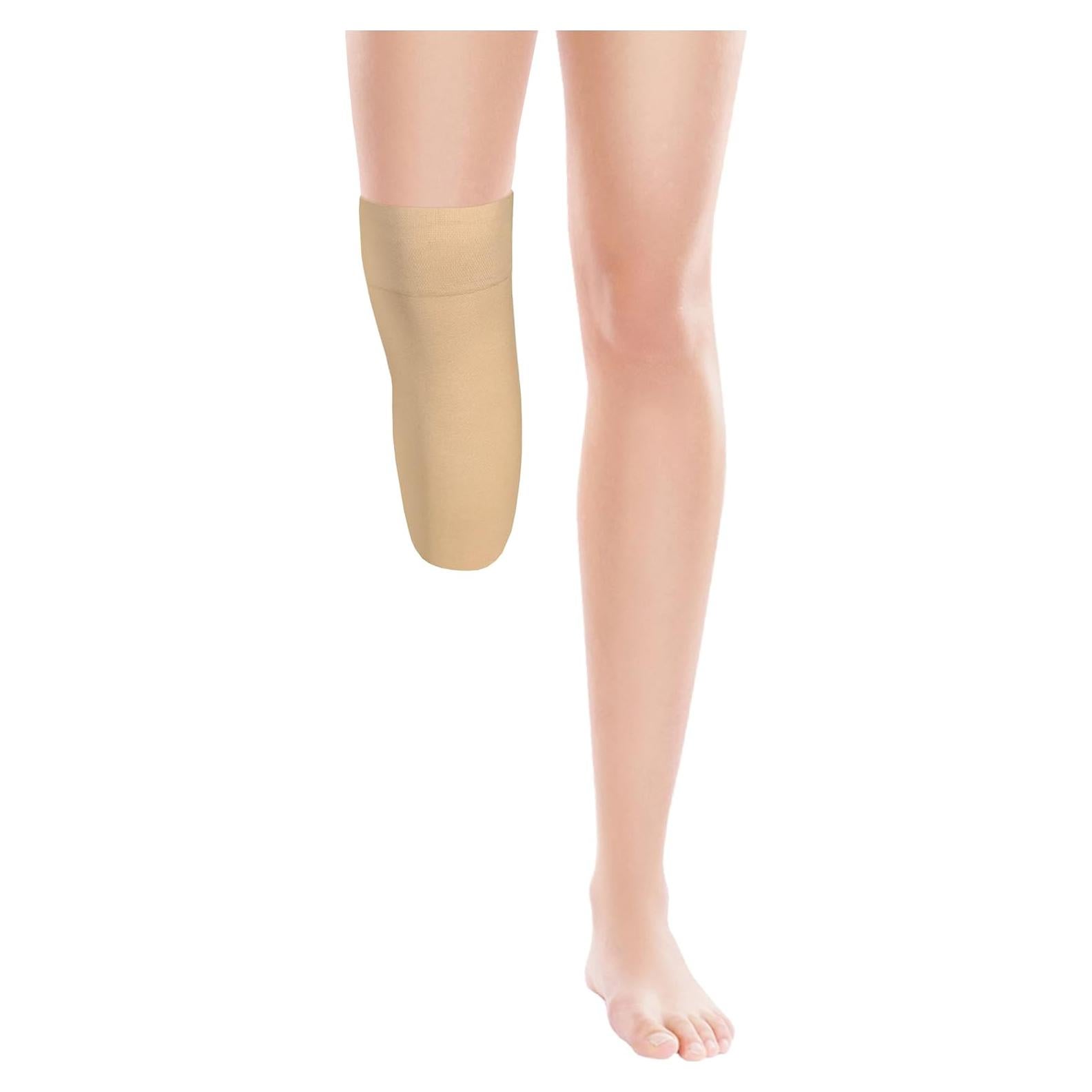 Reductor de muñón Truform-OTC BK compresión ventilada 35.56 cm