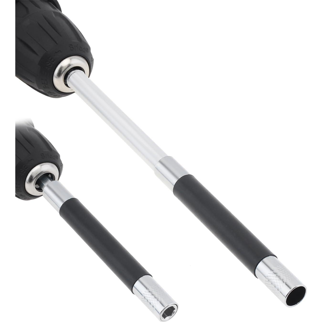 Juego de 3 Portapuntas Magnéticos ChgImposs 80-140mm