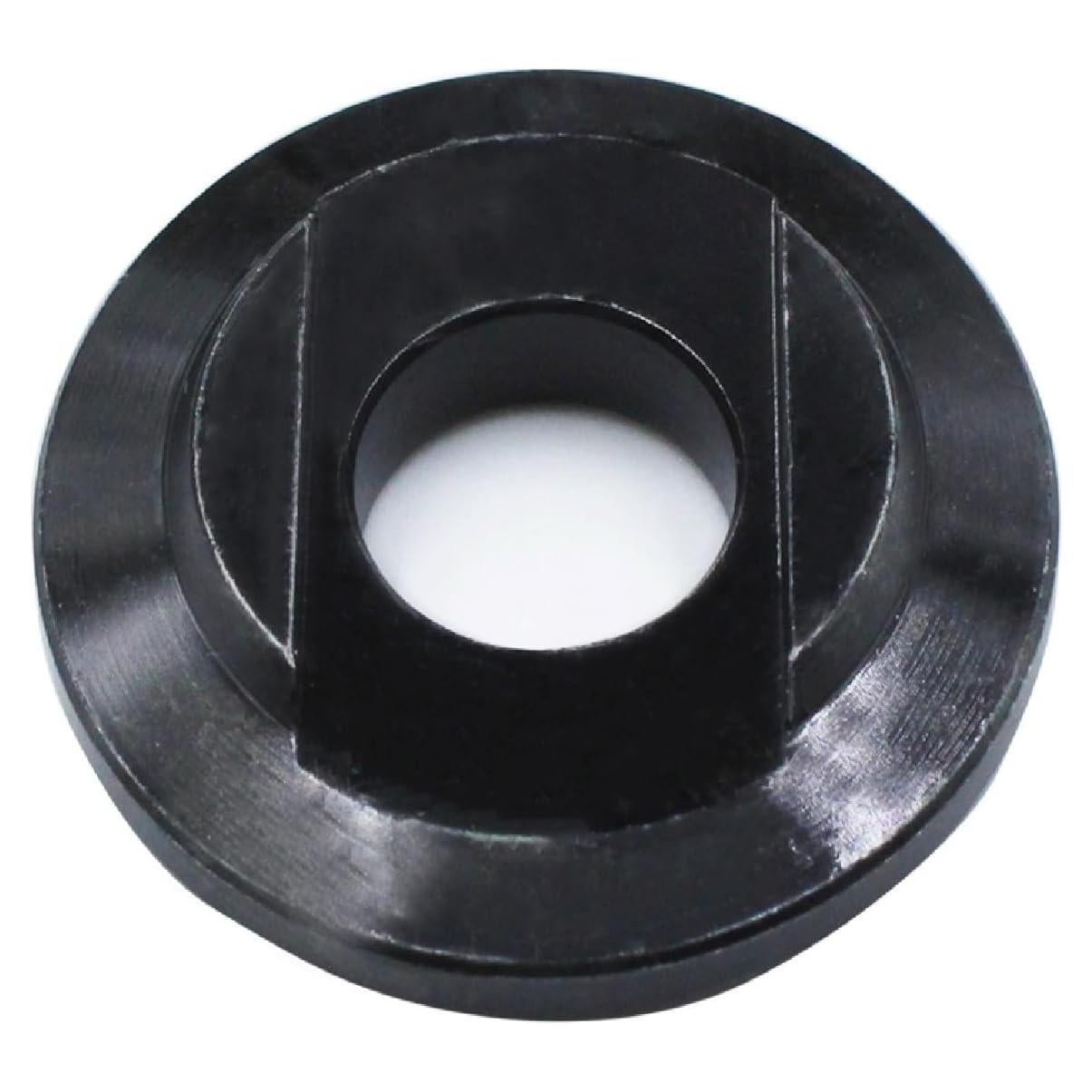 43-34-0036 Inner Flange Fits For Milwaukee Angle Grinder 2680-20, 2680-22, 6116-30, 6116-31, 6122-30, 6122-31｜5/8-11 Grinder Backing Flange Fits For Milwaukee Angle-2pack (1 Pack)