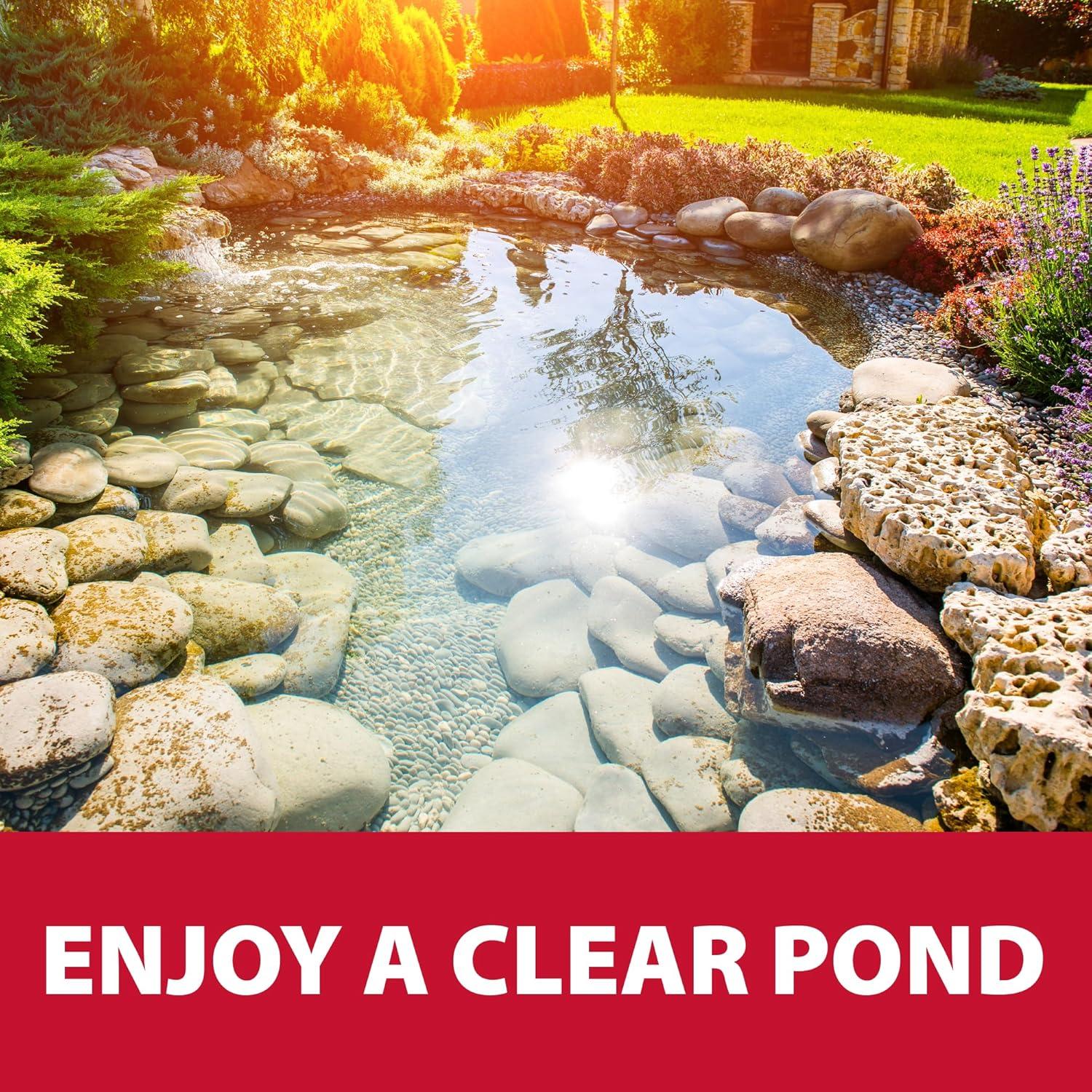 Lámpara UV 15W The Pond Guy UltraUV Pro para estanques