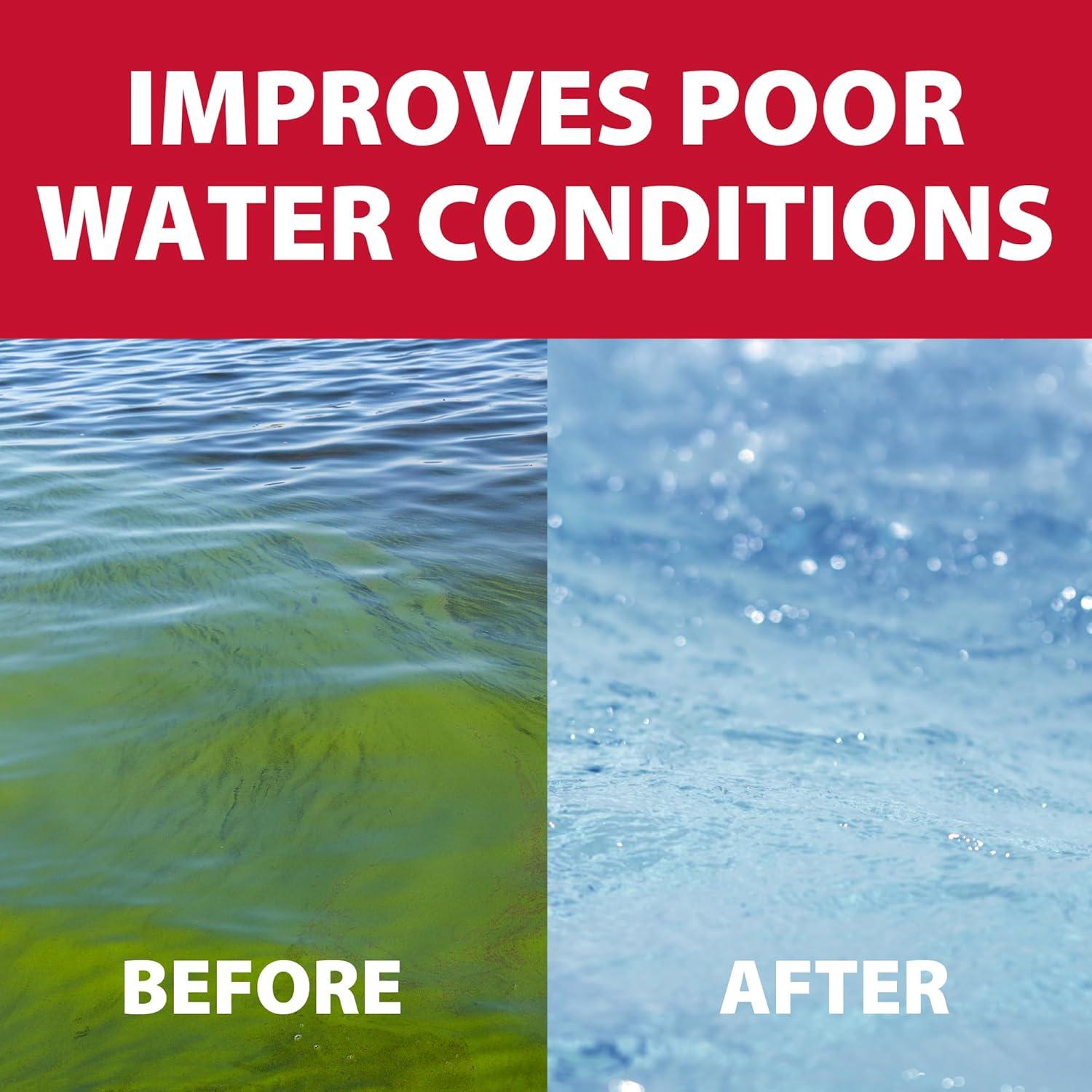 Lámpara UV 15W The Pond Guy UltraUV Pro para estanques