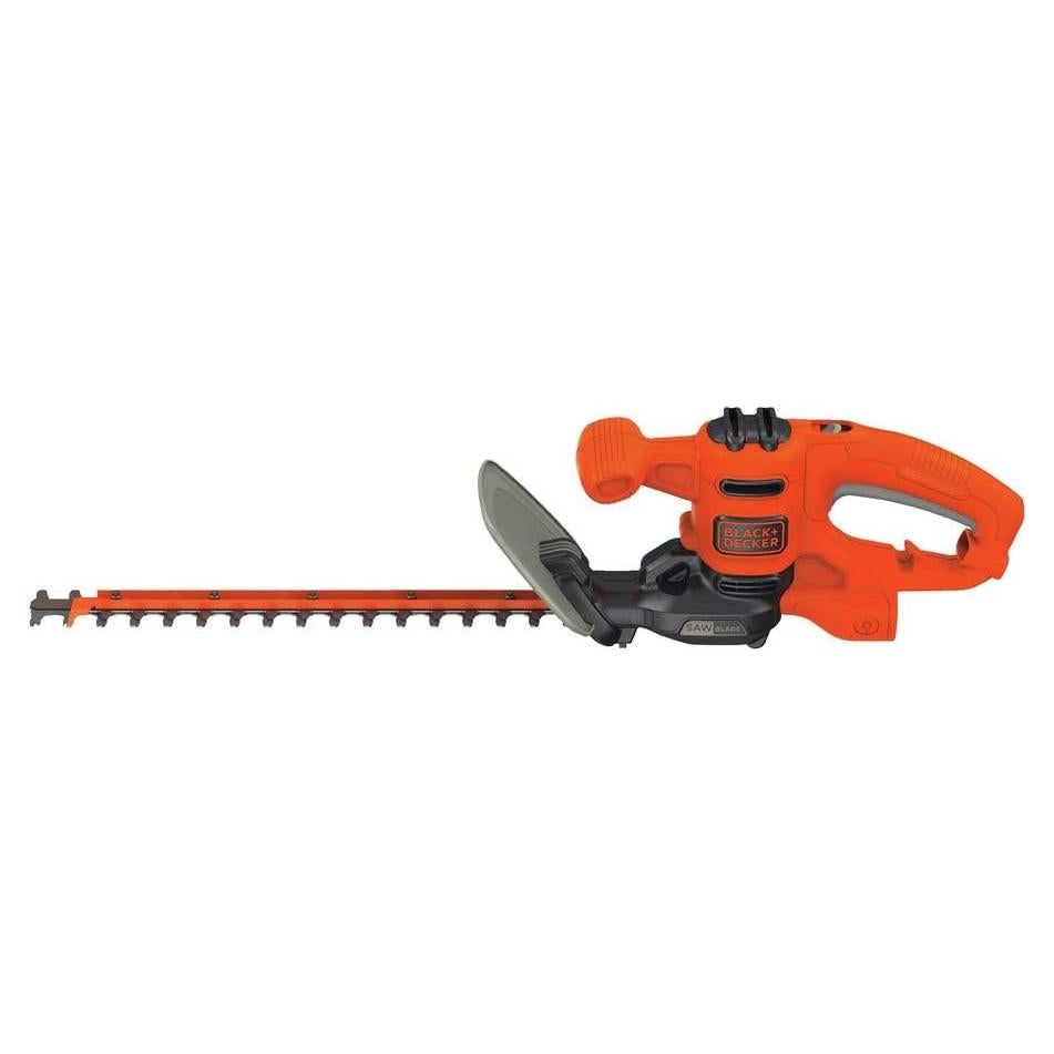 Cortadora de Setos Eléctrica BLACK+DECKER BEHTS125 40.6 cm