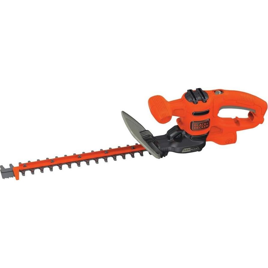 Cortadora de Setos Eléctrica BLACK+DECKER BEHTS125 40.6 cm