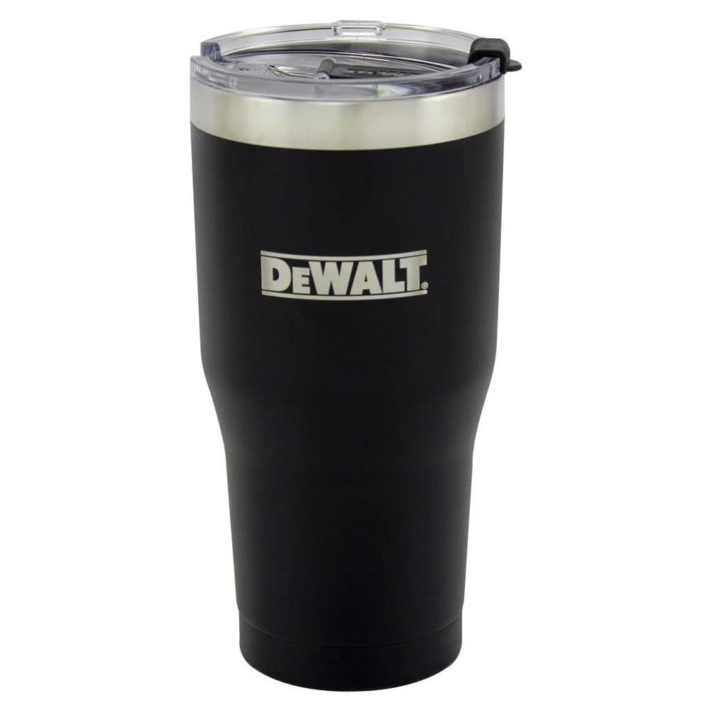 DEWALT Stainless Steel Tumbler