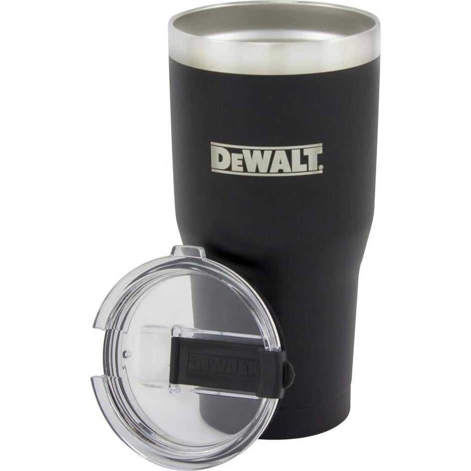 DEWALT Stainless Steel Tumbler