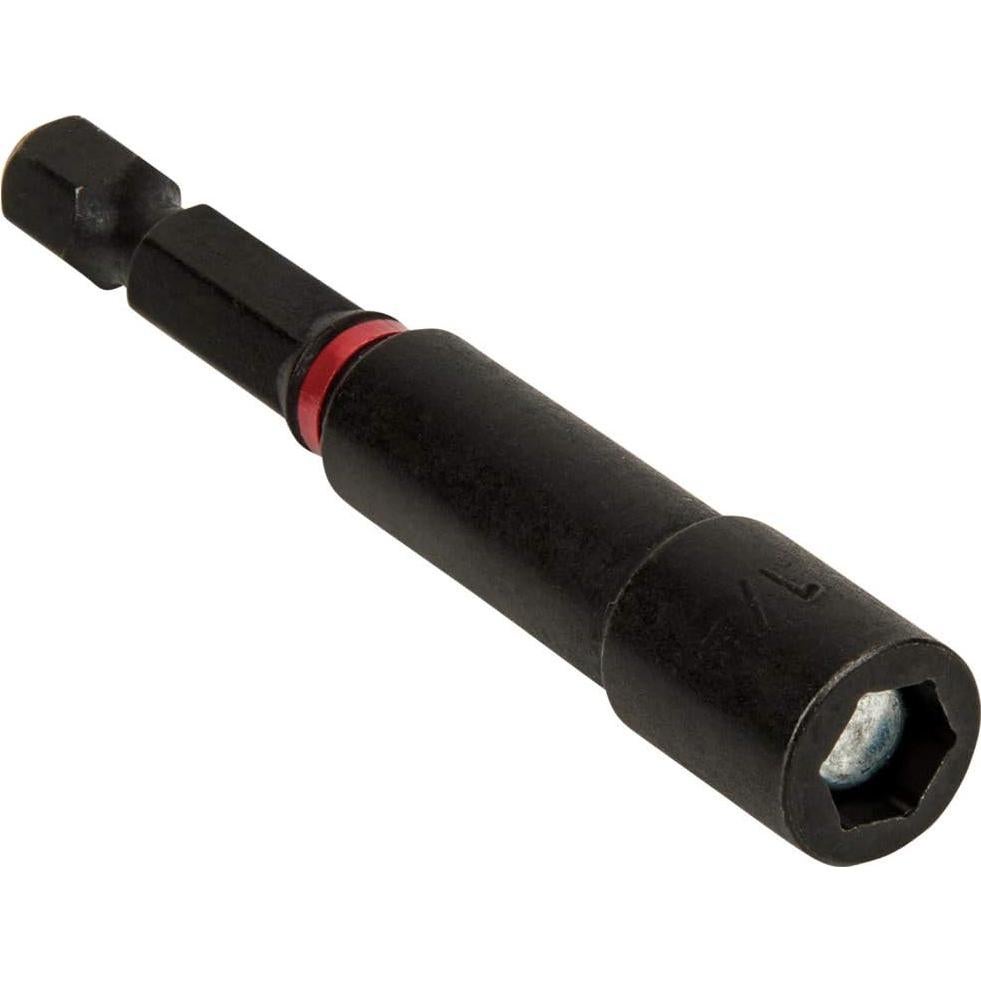 Klein Tools Conjunto de Bits de Impacto 3 Piezas Hex 5/16, 1/4, 3/8