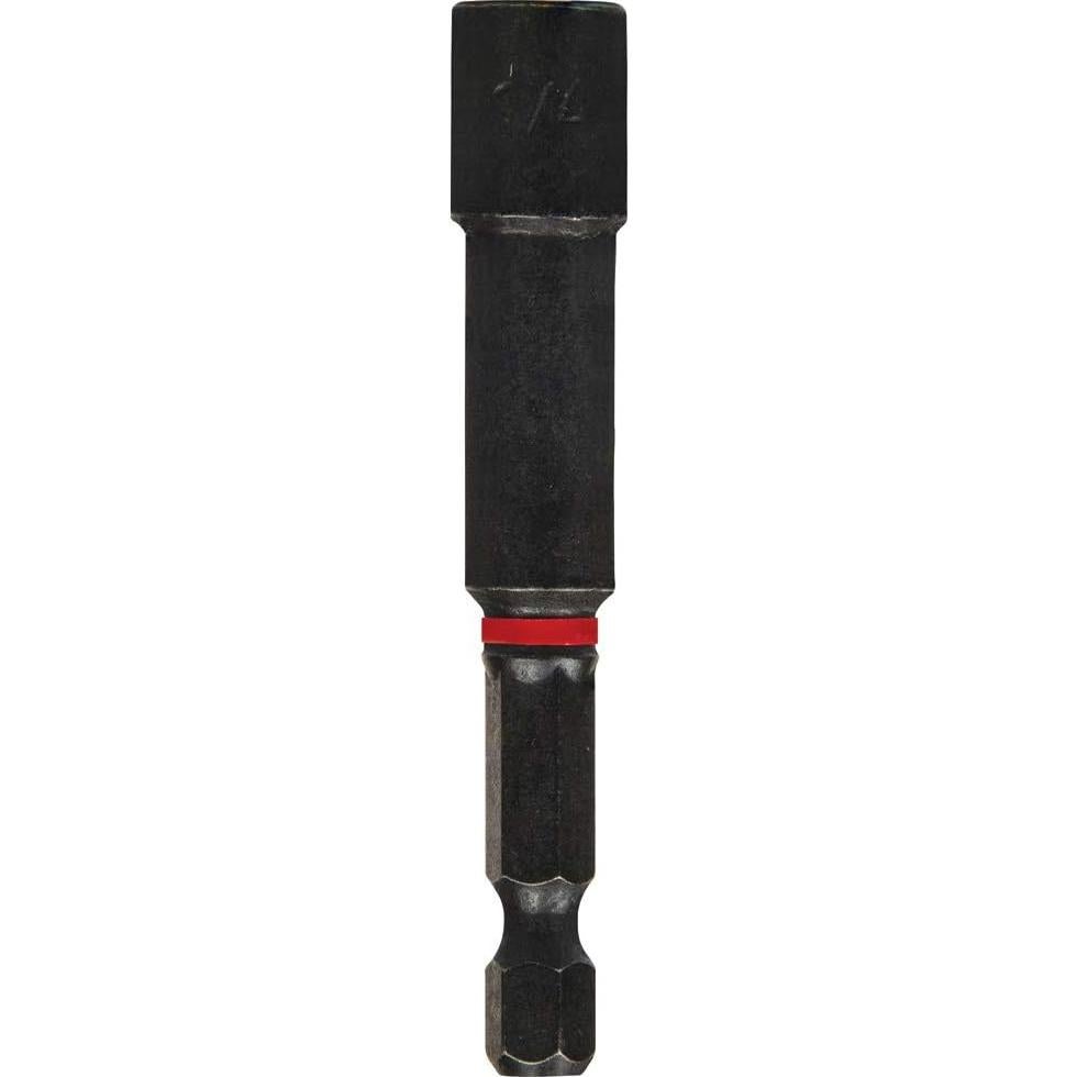 Klein Tools Conjunto de Bits de Impacto 3 Piezas Hex 5/16, 1/4, 3/8