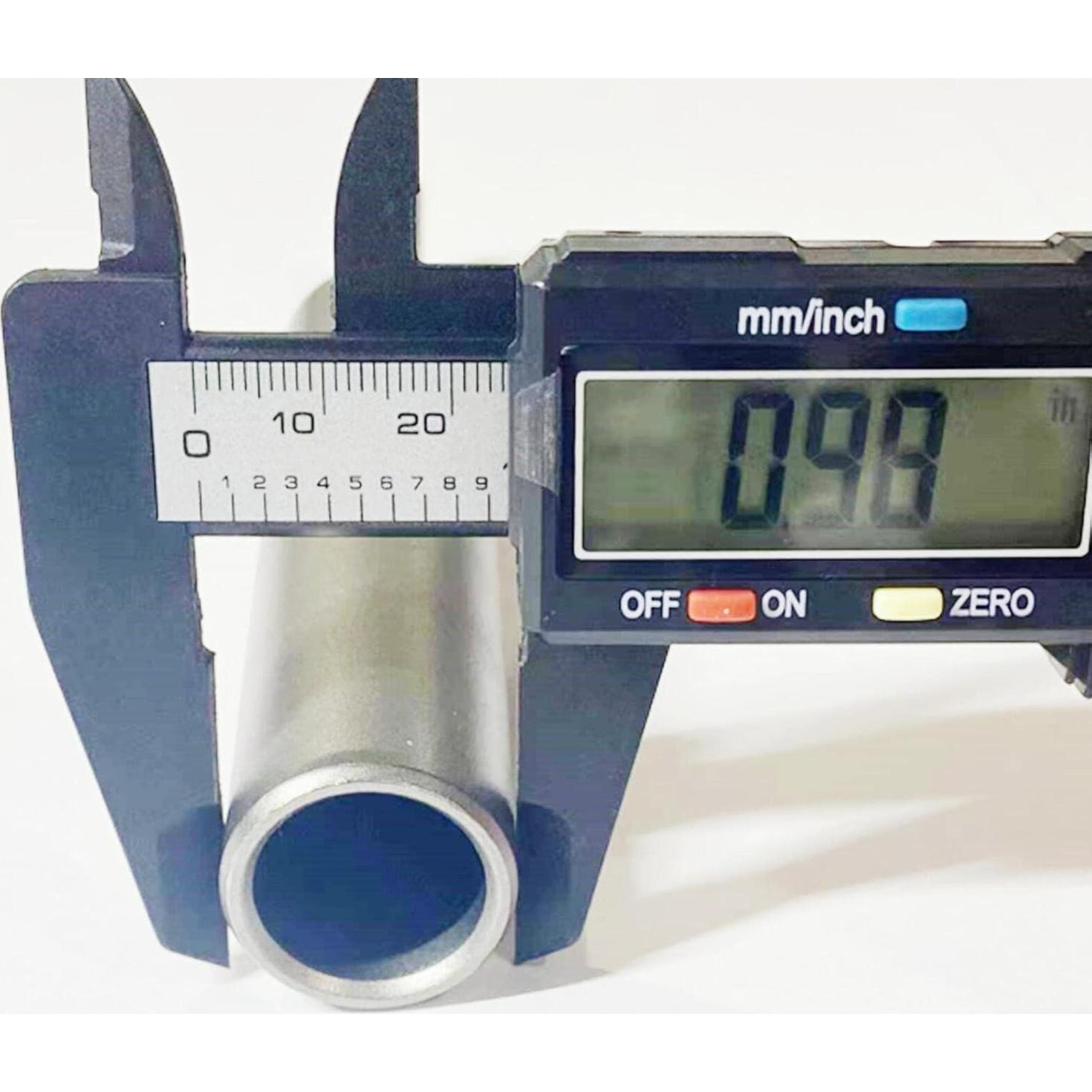 Conductor de Varilla de Tierra SDS Plus SD FACTORY 5/8" y 3/4"