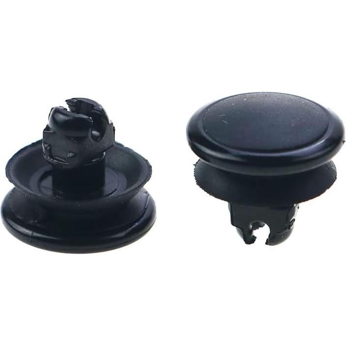 Tapa de Joystick Analógico 3D Limentea para PSV 1000 - 2 Pcs