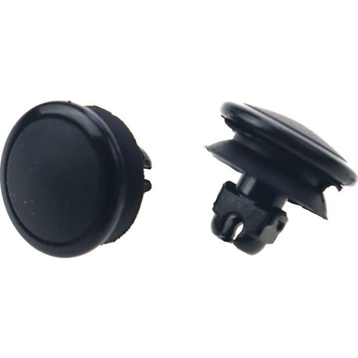 Tapa de Joystick Analógico 3D Limentea para PSV 1000 - 2 Pcs