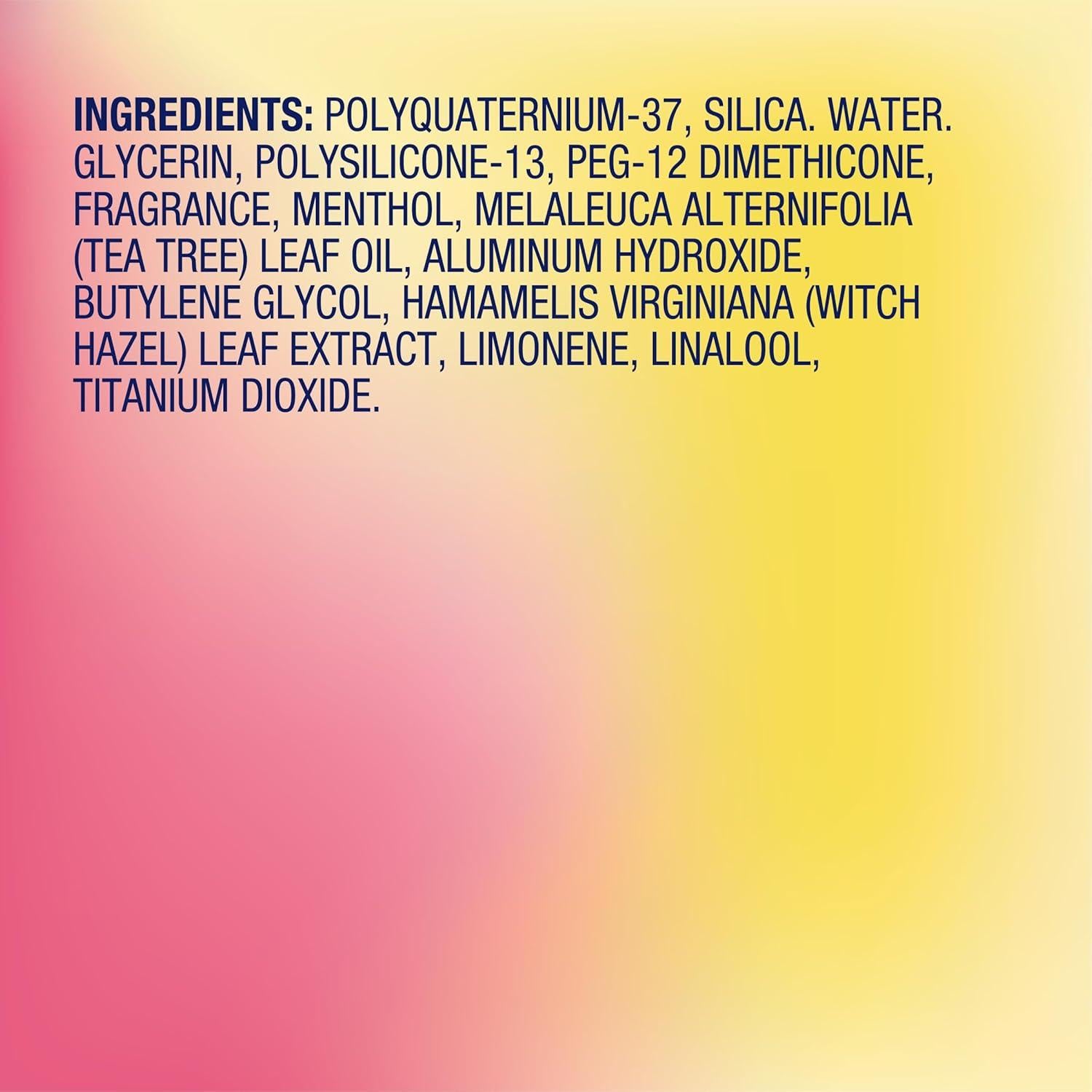 Tiras para Poros Biore Ultra Fuerte 18 Unidades Limpieza Profunda