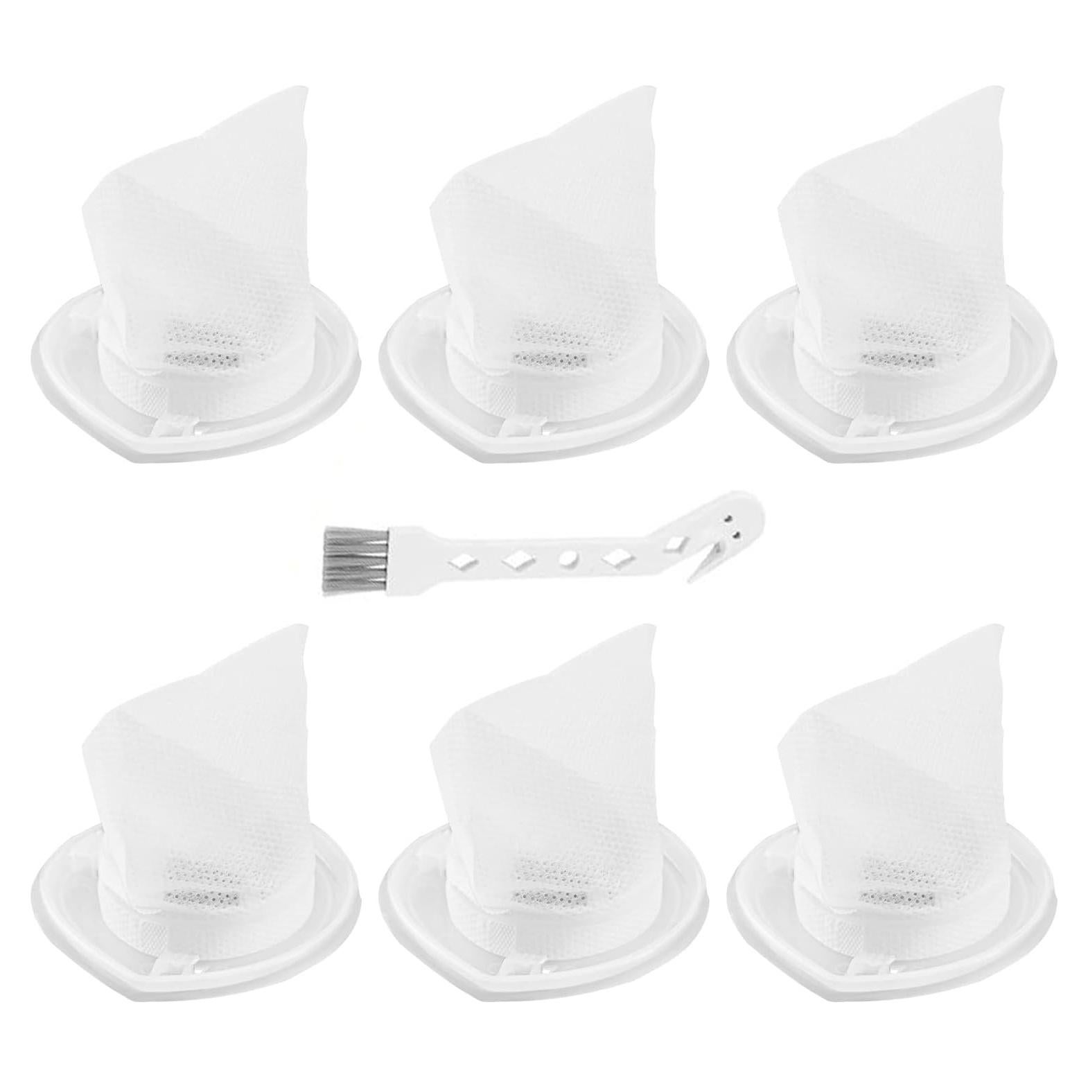 Reemplazo Filtro Improvedhand EVF100 para Aspiradora Black & Decker