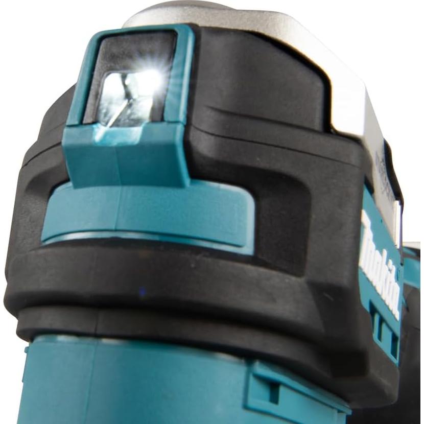 Herramienta Multiuso Sin Cable Makita DTM52Z 18V Azul