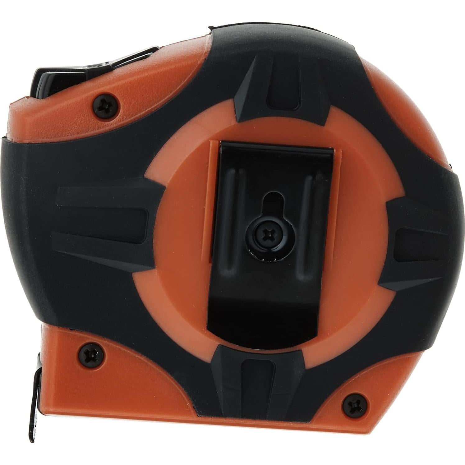 Cinta Métrica Lufkin 25 pies (7.62 m) Naranja Alta Visibilidad