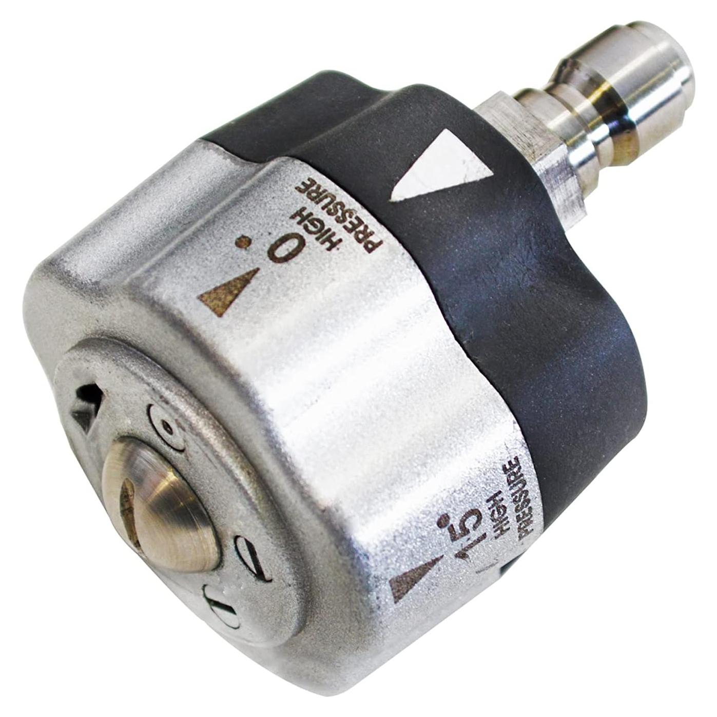 Boquilla de Lavadora a Presión Simpson 5-N-1 3600 PSI