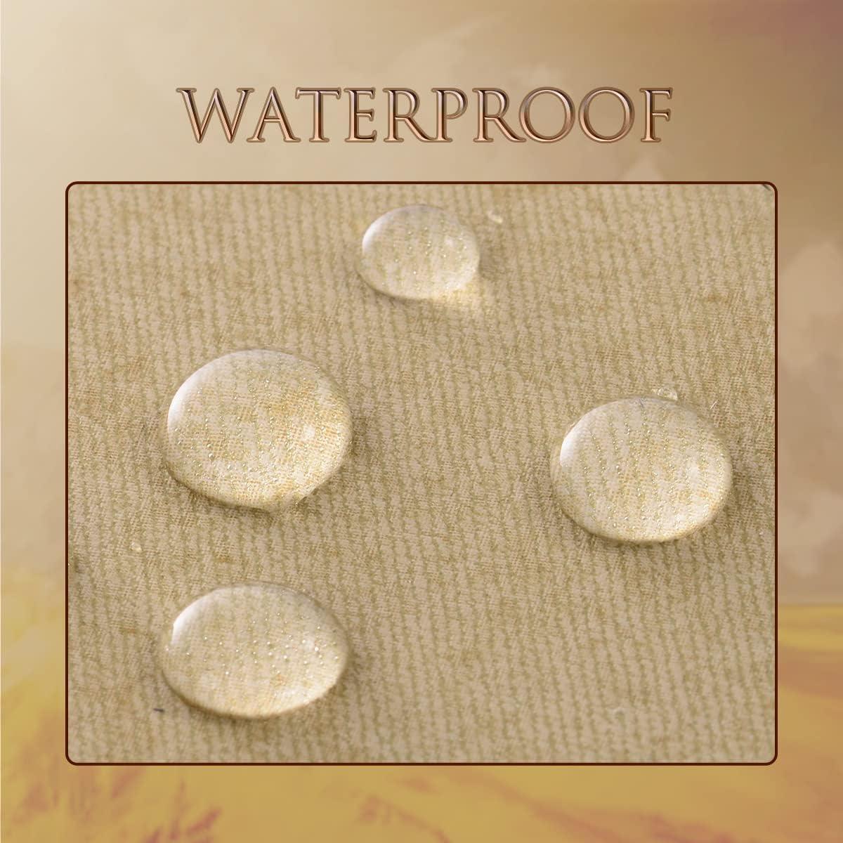 tombert 150+ Premium Deck Box for MTG, PTCG, Large Capacity with 2 Dividers, Fits 150+ Sleeved Cards TCG Trading Card Games (F-Gold)