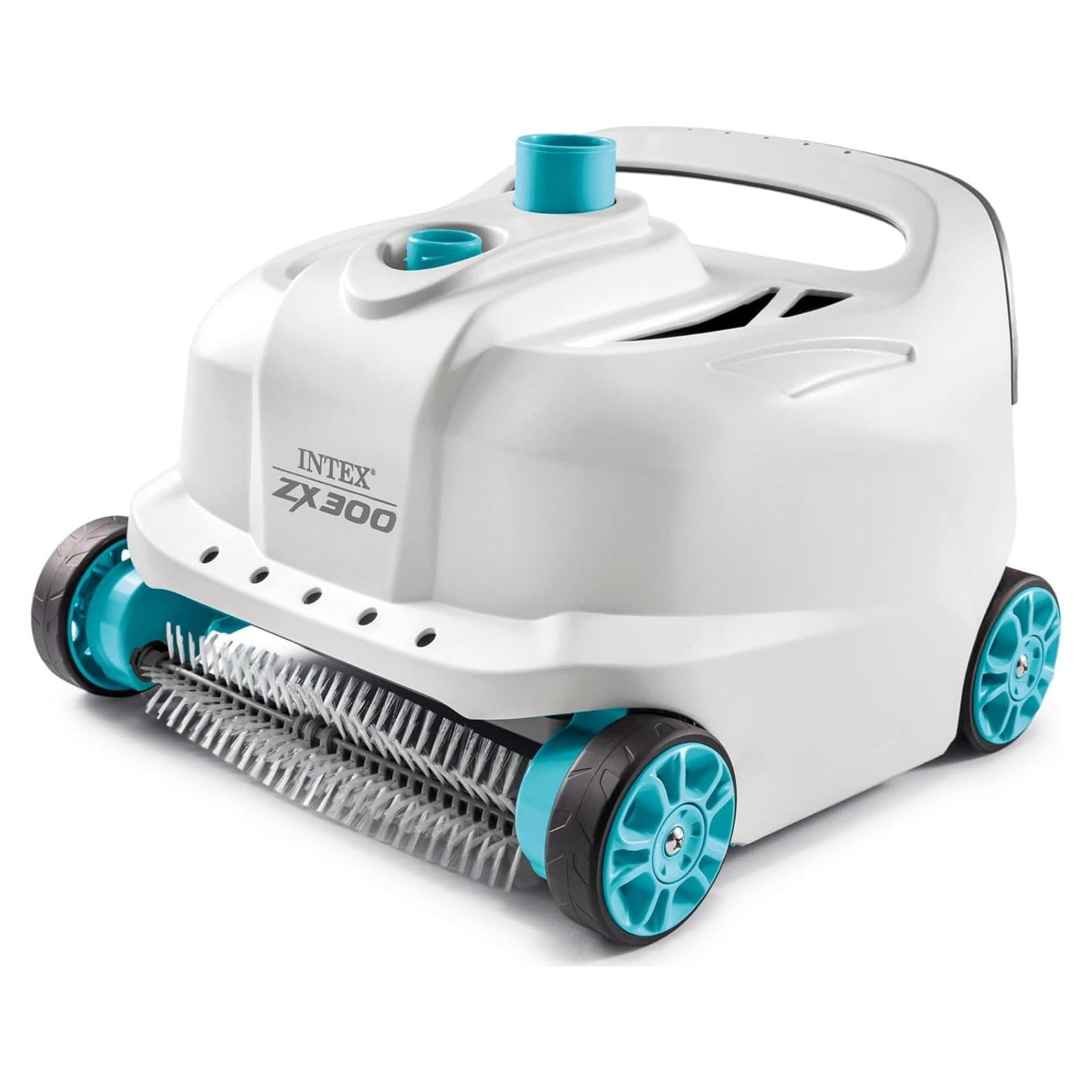 Limpiador Automático Intex ZX300 para Piscinas Grandes