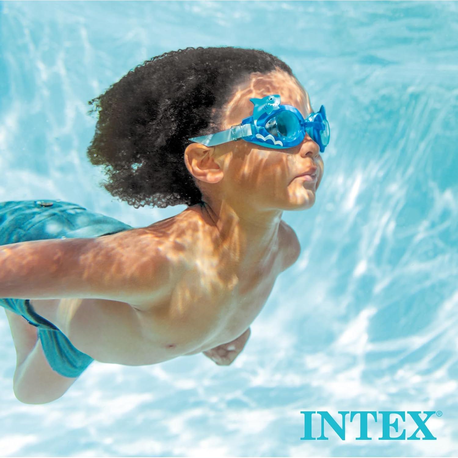 Limpiador Automático Intex ZX300 para Piscinas Grandes