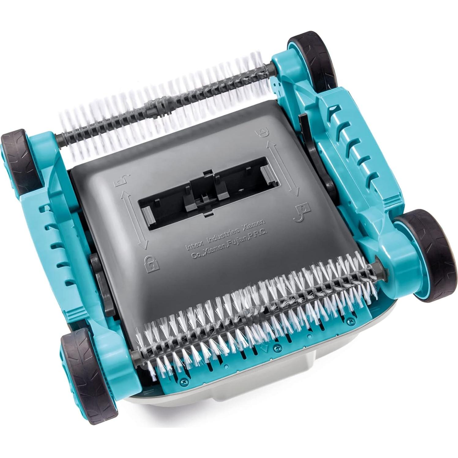 Limpiador Automático Intex ZX300 para Piscinas Grandes