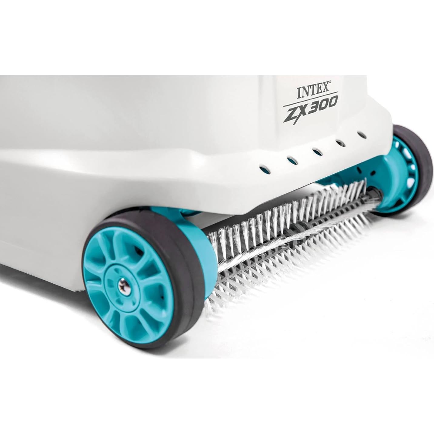 Limpiador Automático Intex ZX300 para Piscinas Grandes