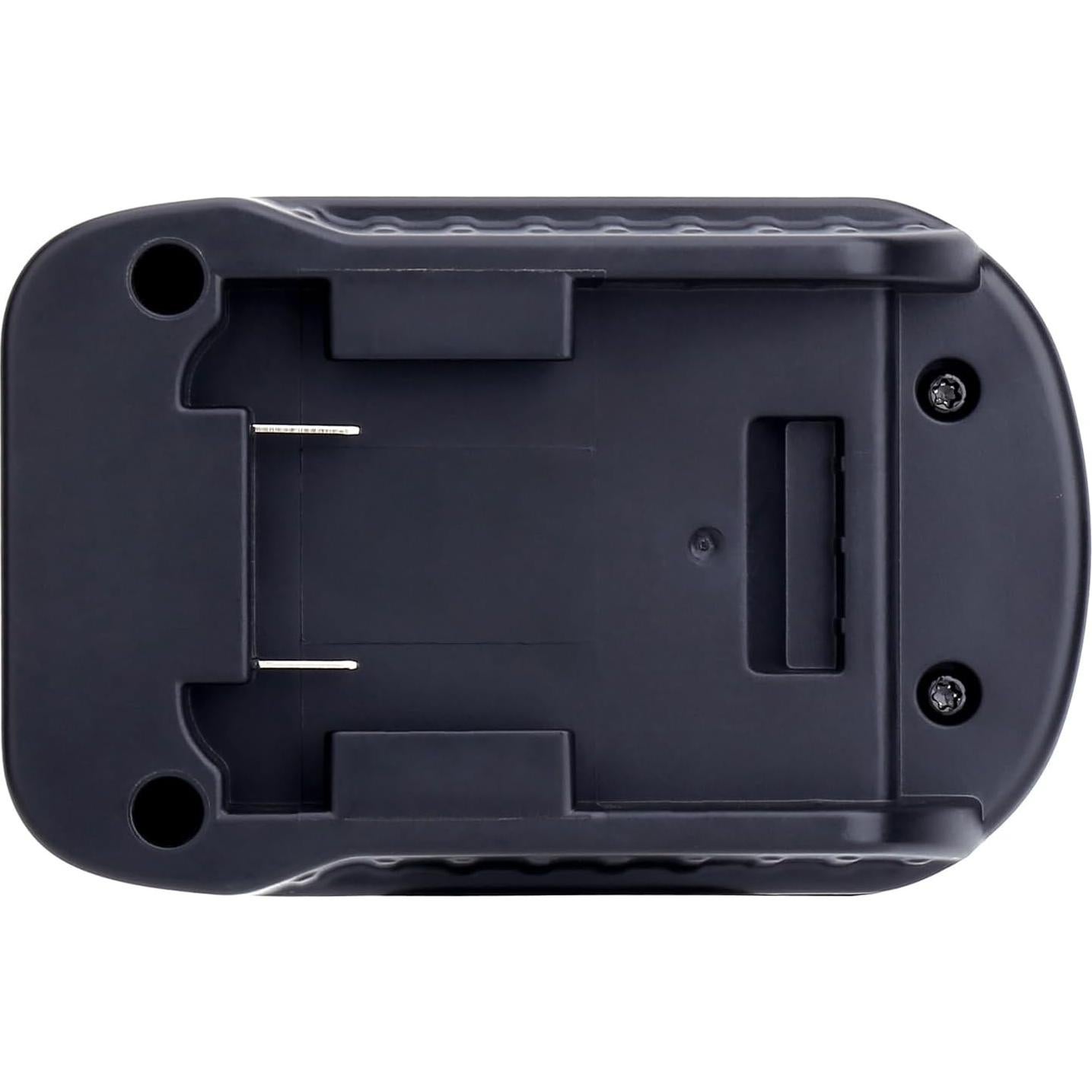 Adaptador Kotoate DW18ML para Batería Dewalt 20V a Milwaukee 18V