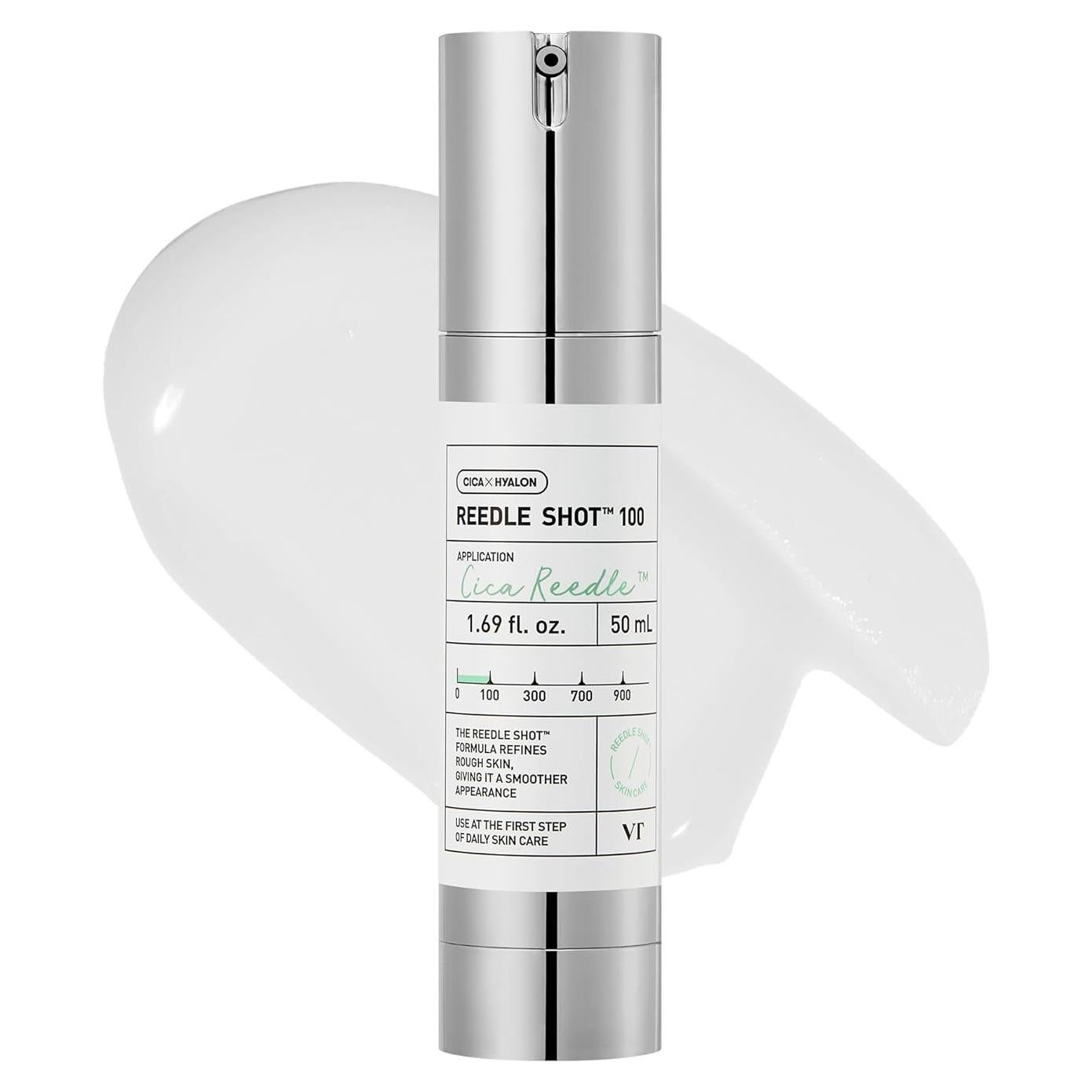 Suero Microneedling VT COSMETICS Reedle Shot 100ml - Cuidado Piel