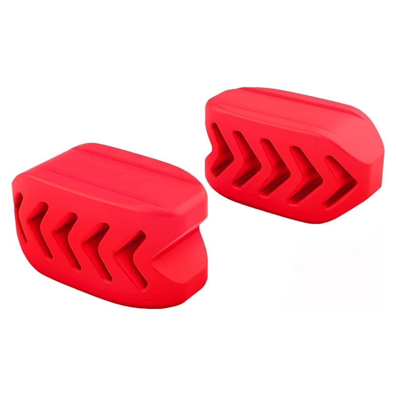 6PCS Jaw Exerciser Upgraded Model for Men and Women, 3 Resistance Levels, Silicone Jaw Exercise Tool, Jawline Shaper Exerciser