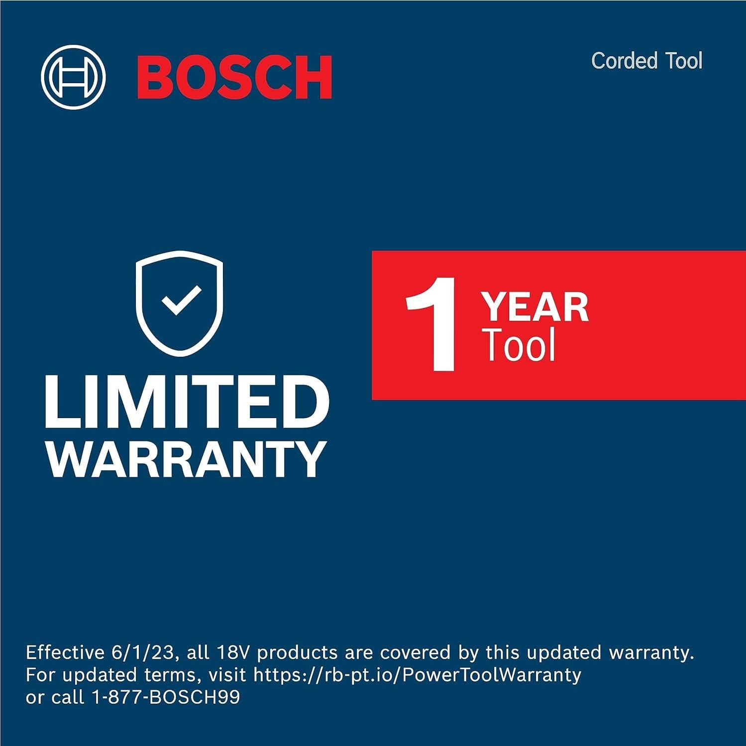 Bosch GWX13-60 6 In. X-LOCK Angle Grinder with Side Switch