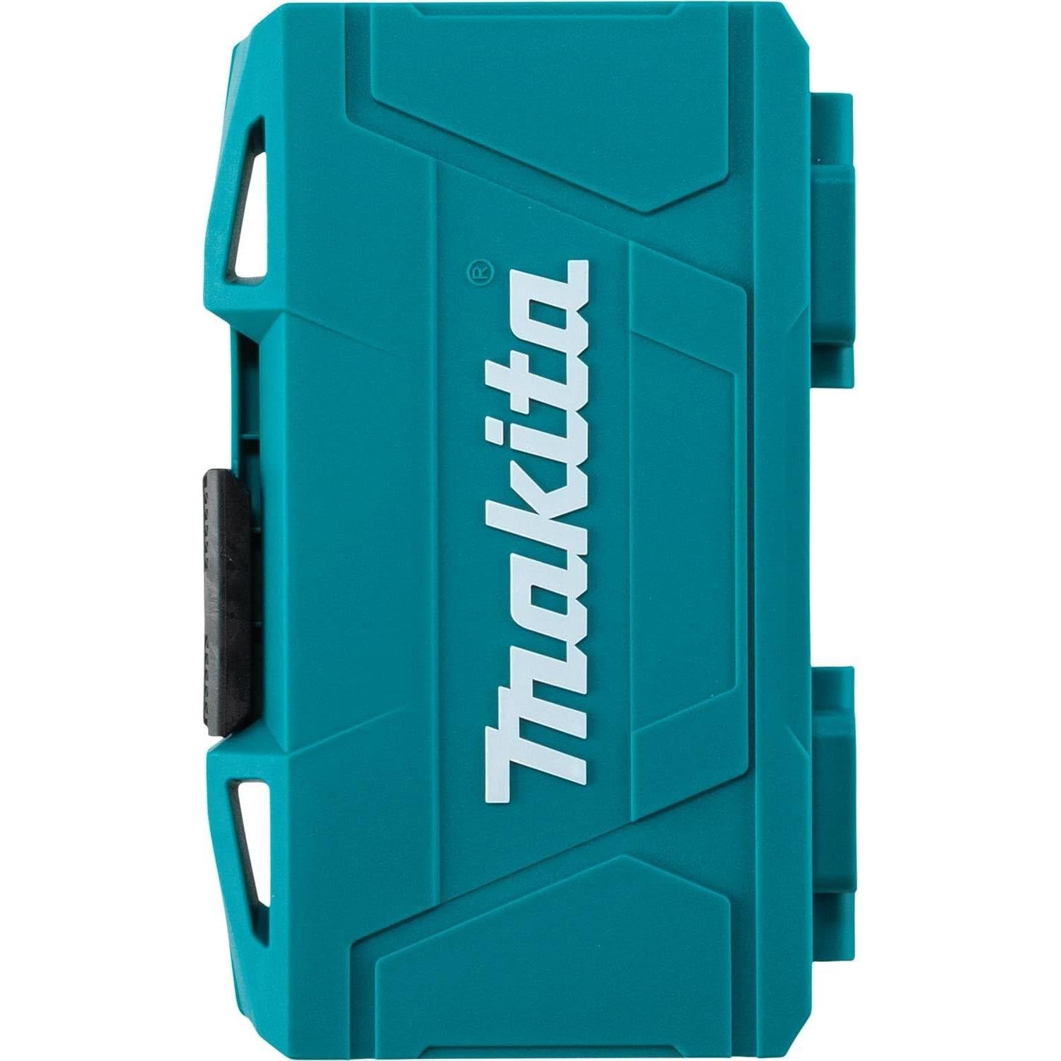 Juego de Puntas de Impacto Makita E-01666 - 35 Piezas