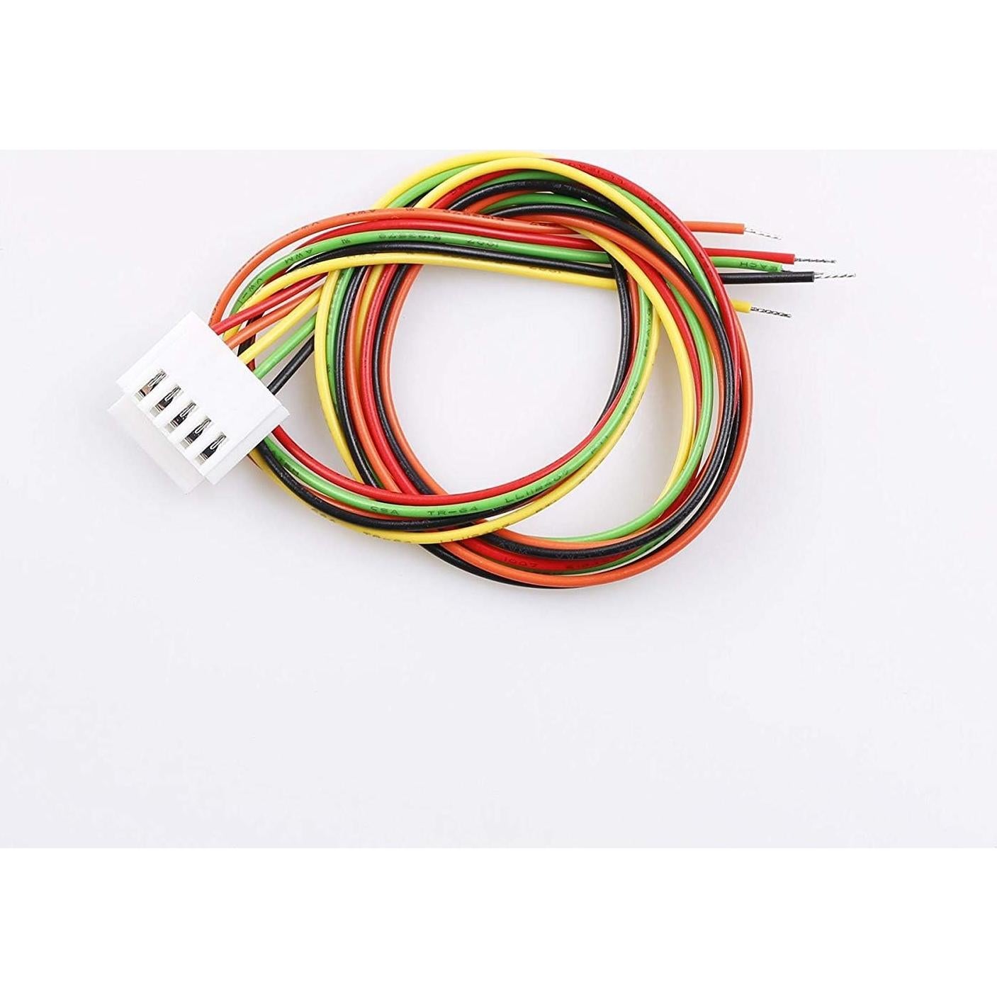 Joystick Sanwa JLF-TP-8YT Negro Original para Arcade 4/8 Vías