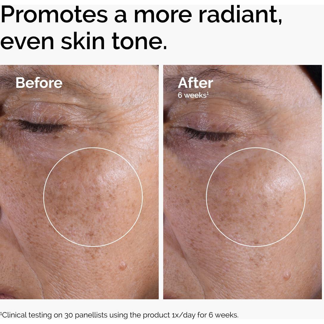 Tónico Exfoliante El Ordinario Ácido Glicólico 7% 100 ml