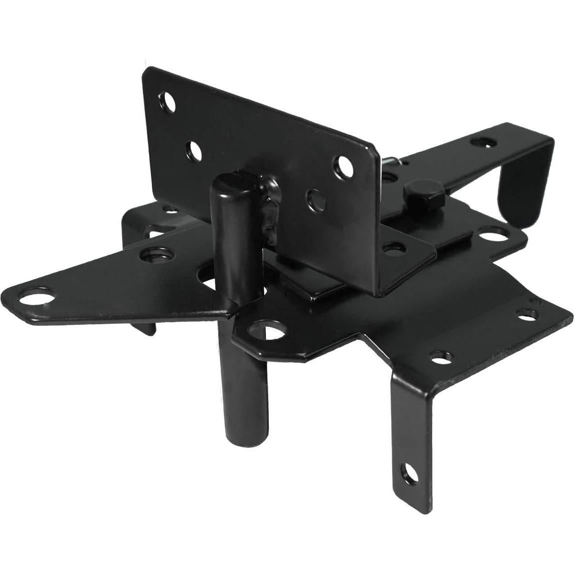 Cierre de puerta automático SANKINS para madera y metal