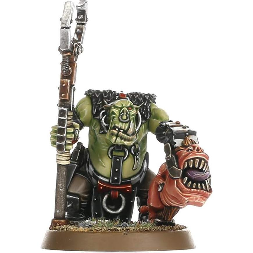Warhammer 40k Gretchin 2018 Games Workshop 10 Figuras