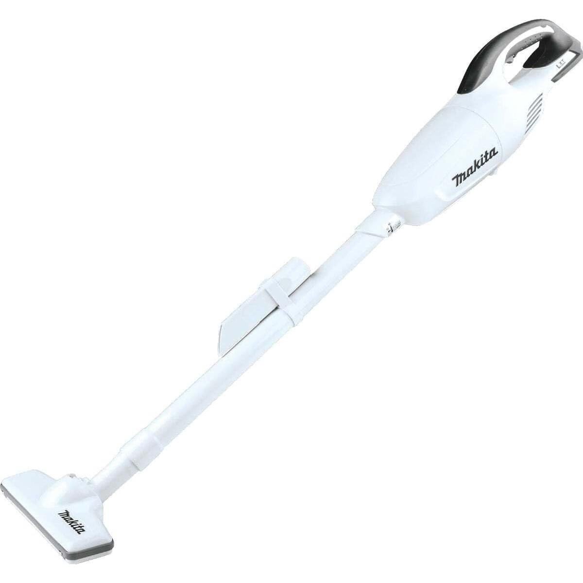 Aspiradora Inalámbrica Compacta Makita XLC02ZW 18V Sin Bolsa