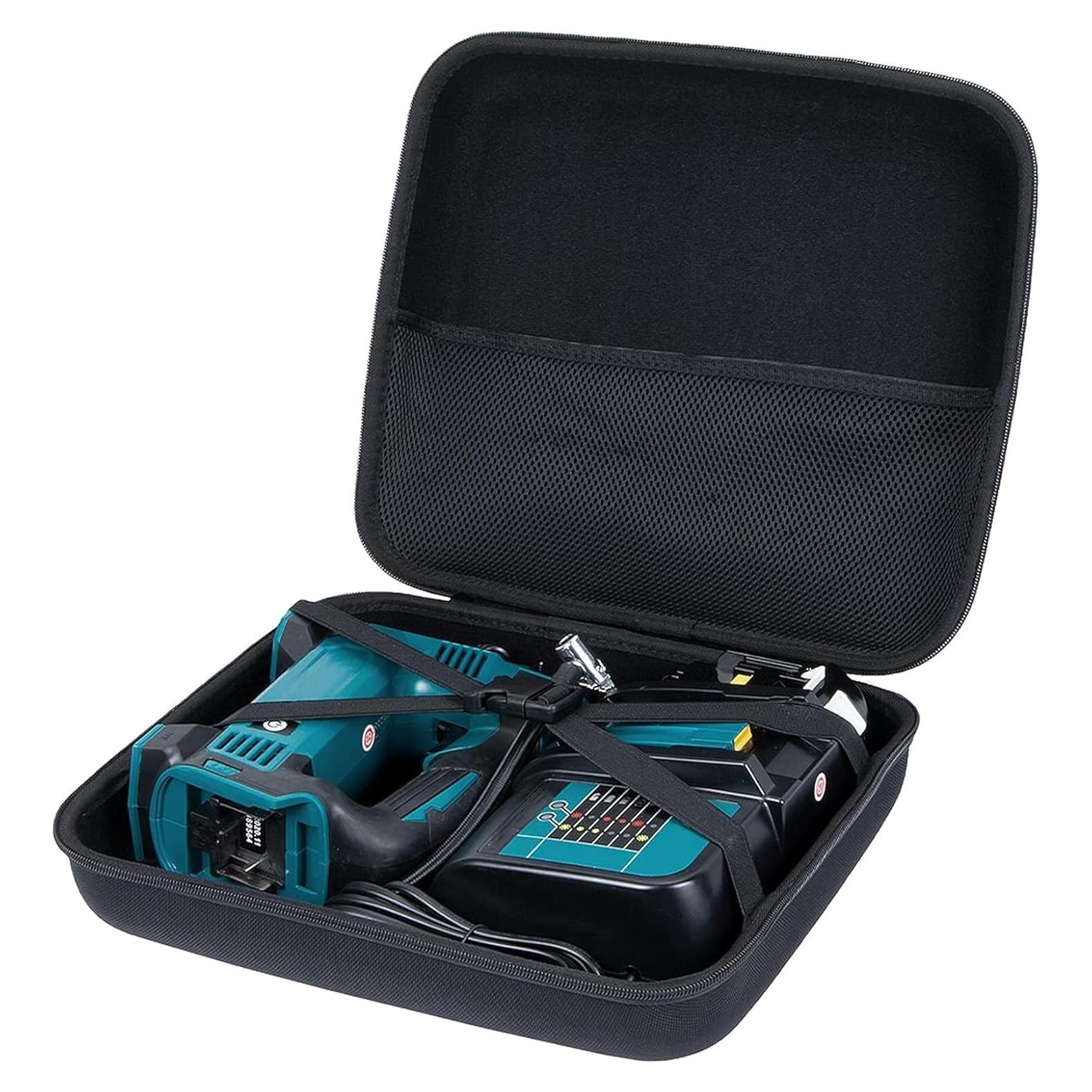 Funda rígida Aenllosi para inflador DMP180ZX 18V LXT