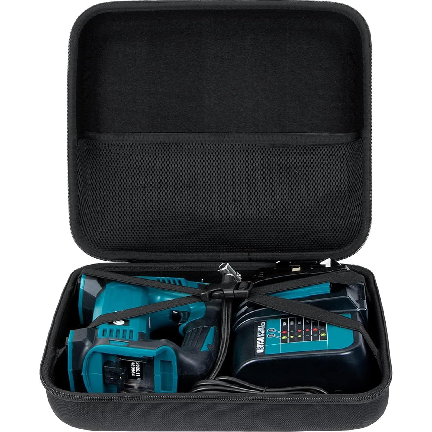 Funda rígida Aenllosi para inflador DMP180ZX 18V LXT