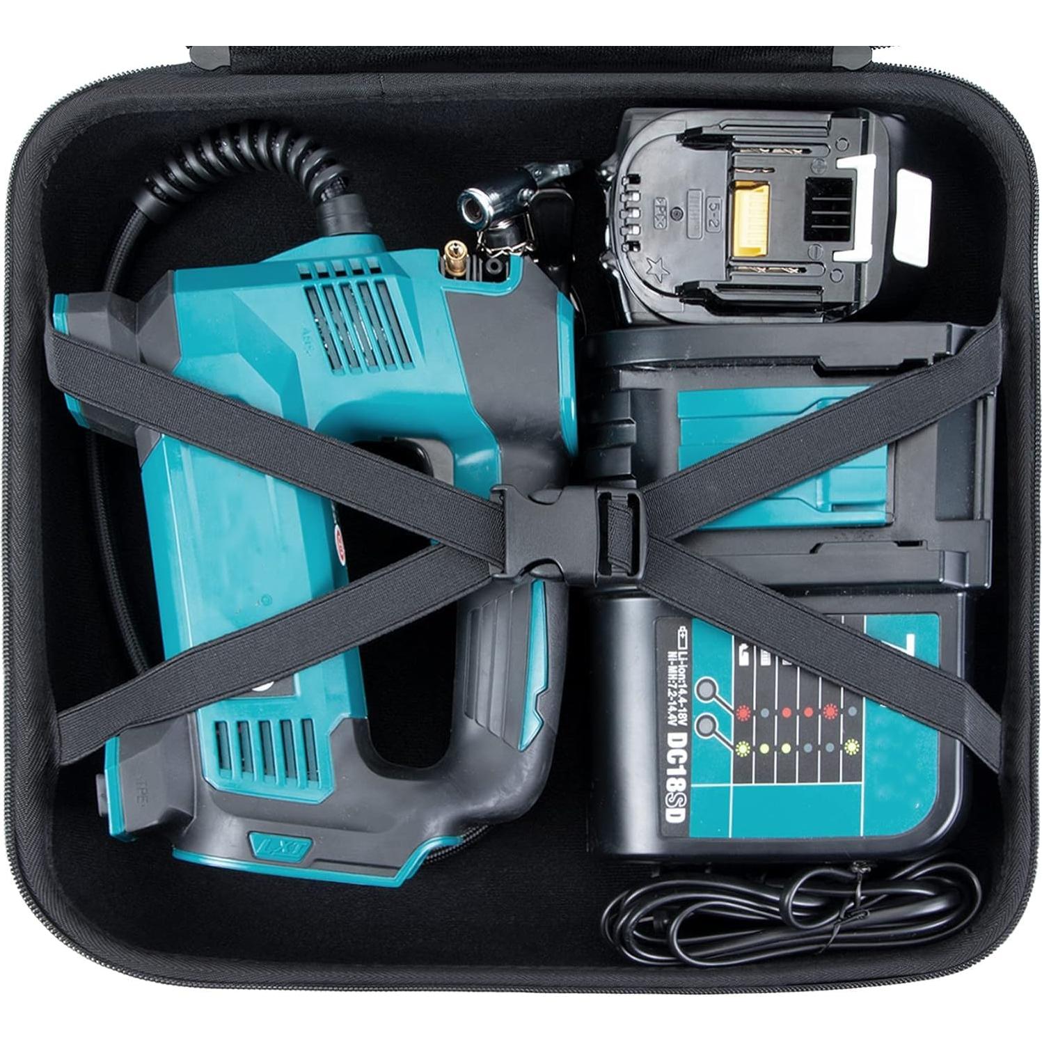 Funda rígida Aenllosi para inflador DMP180ZX 18V LXT