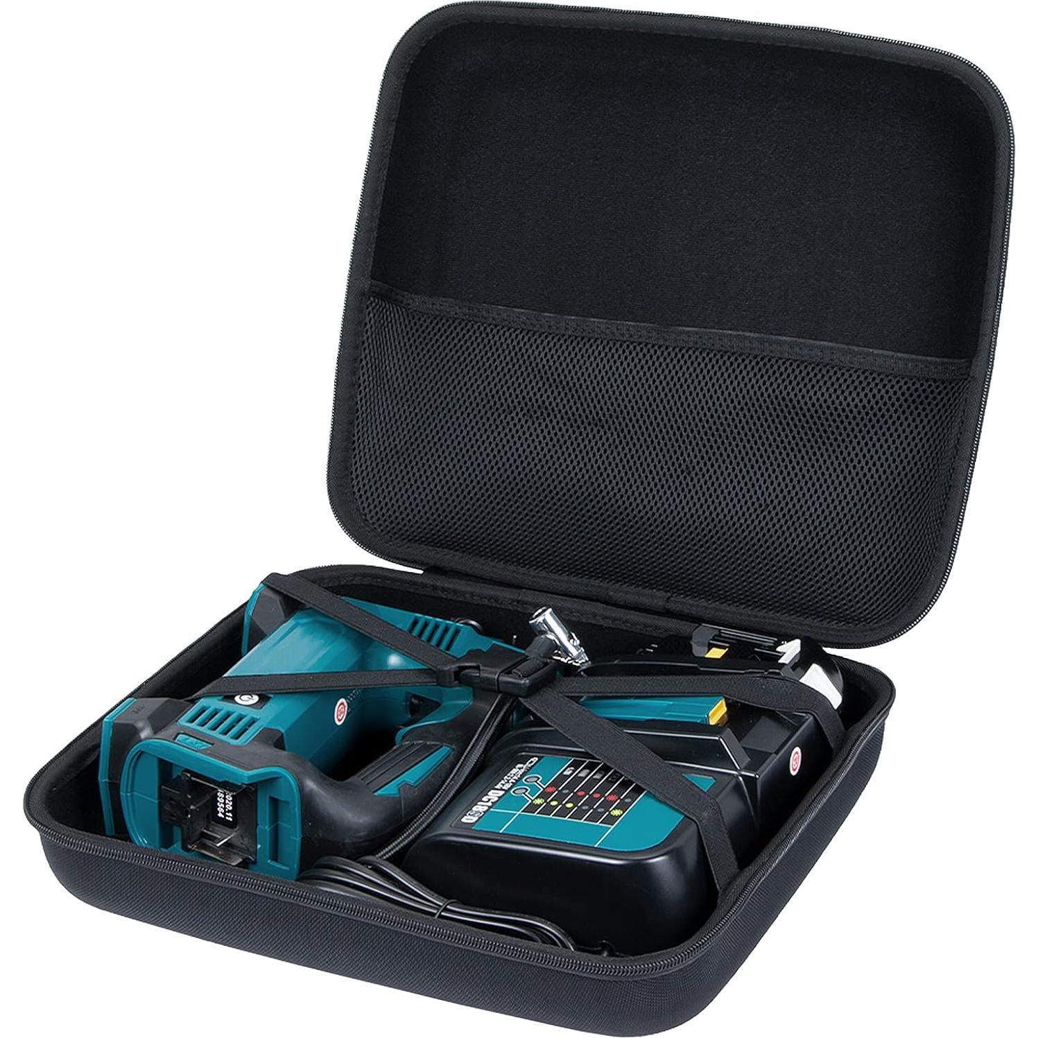 Funda rígida Aenllosi para inflador DMP180ZX 18V LXT