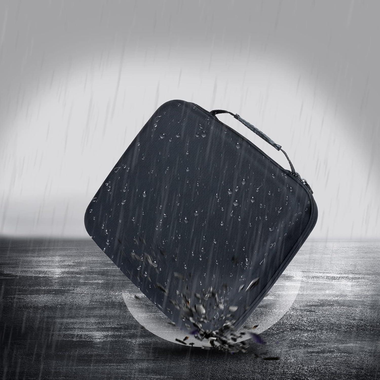 Funda rígida Aenllosi para inflador DMP180ZX 18V LXT