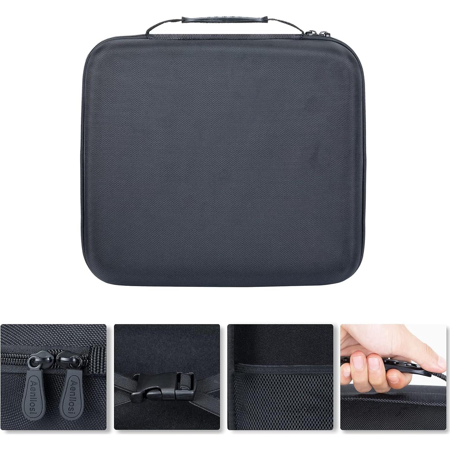 Funda rígida Aenllosi para inflador DMP180ZX 18V LXT