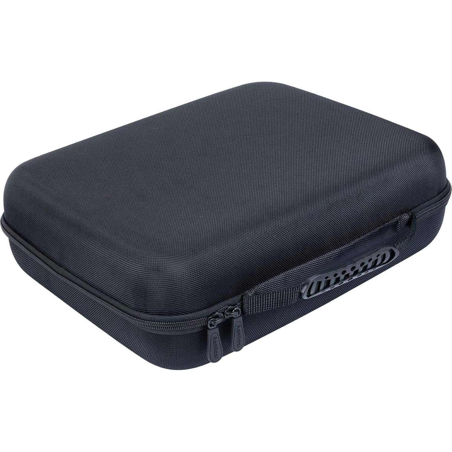 Funda rígida Aenllosi para inflador DMP180ZX 18V LXT